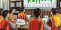 10 Seats for Online P6 Beginner Course