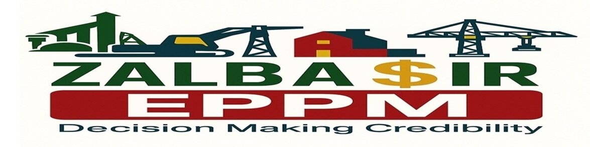ZAlbasir Enterprise Project Portfolio Management