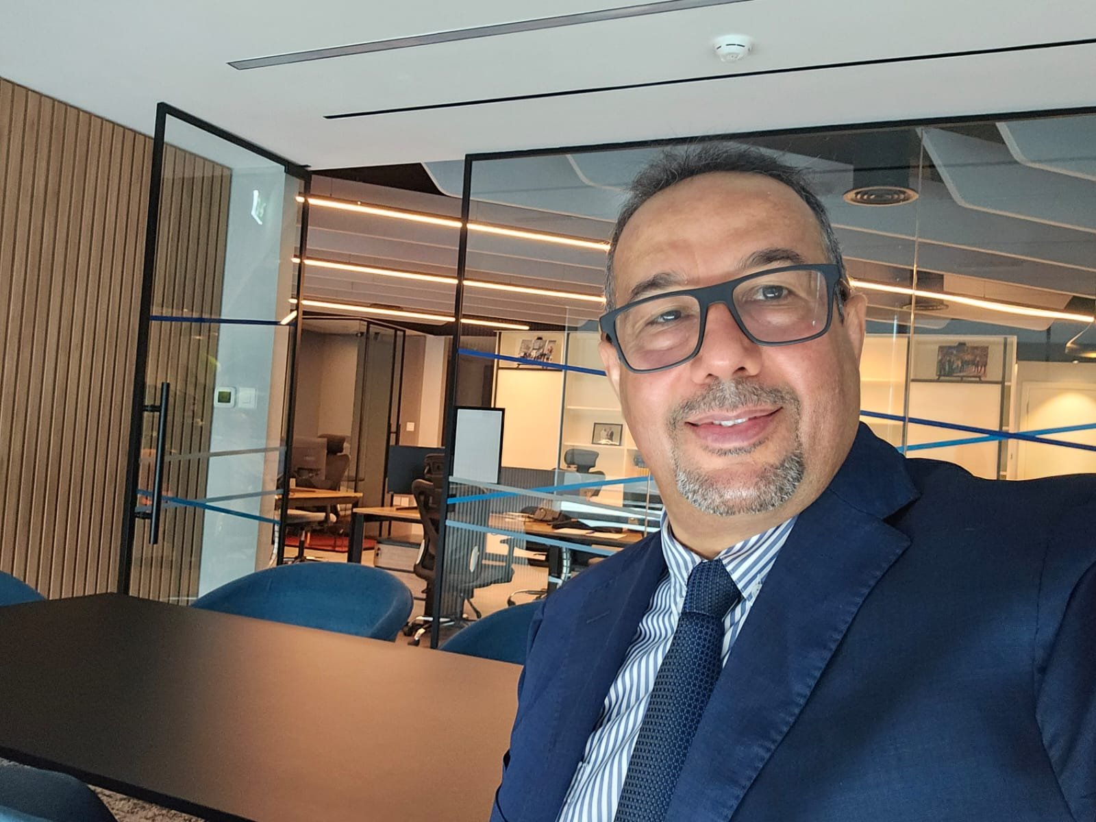 Engr. Ziad Al-basir
